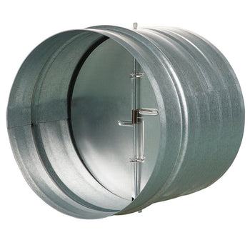 Back Draft Damper